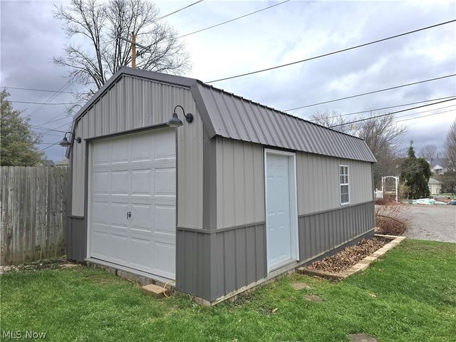 509 Van Horn Avenue, Zanesville, OH 43701