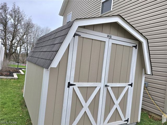 509 Van Horn Avenue, Zanesville, OH 43701