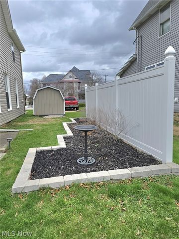 509 Van Horn Avenue, Zanesville, OH 43701