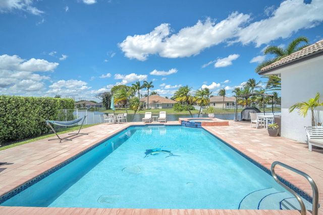 16423 Segovia Circle S, Fort Lauderdale, FL 33331