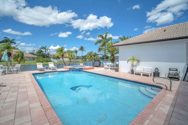 16423 Segovia Circle S, Fort Lauderdale, FL 33331