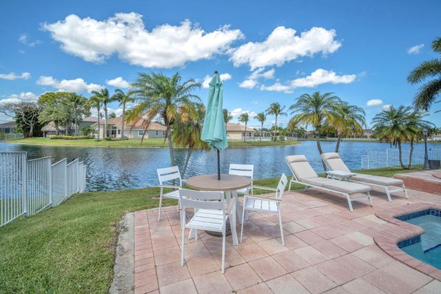 16423 Segovia Circle S, Fort Lauderdale, FL 33331