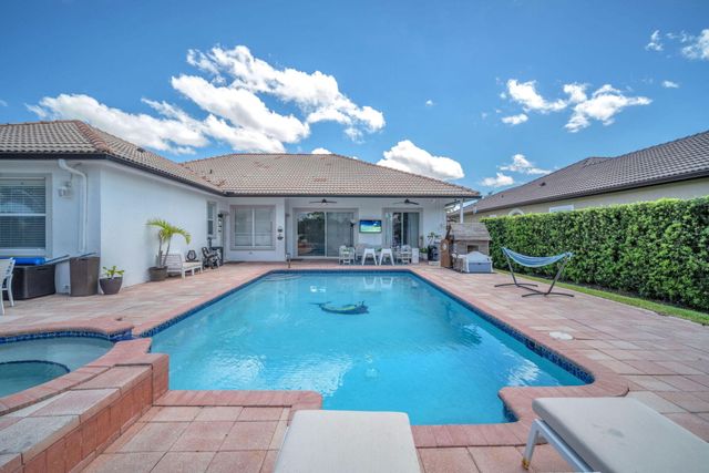 16423 Segovia Circle S, Fort Lauderdale, FL 33331