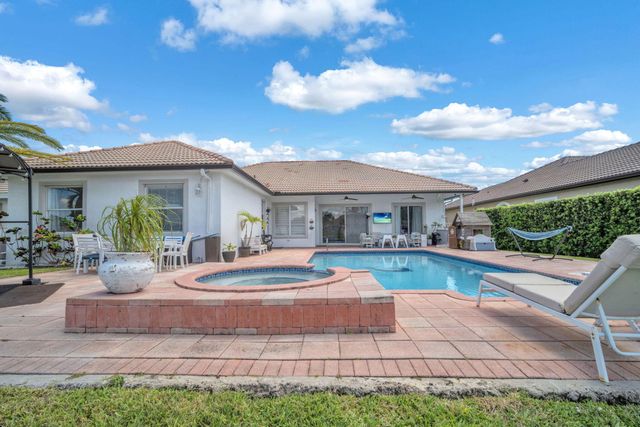 16423 Segovia Circle S, Fort Lauderdale, FL 33331