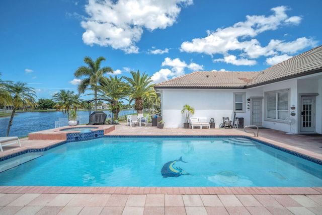 16423 Segovia Circle S, Fort Lauderdale, FL 33331