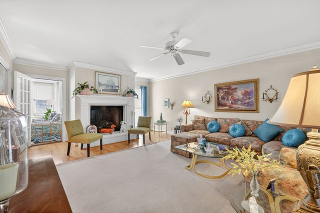 612 Cloverbrook Ln, Franklin, TN 37067