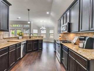 5409 Zephyr Lane, Willis, TX 77318
