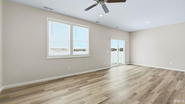 1163 Catesby Court, Fort Wayne, IN 46818