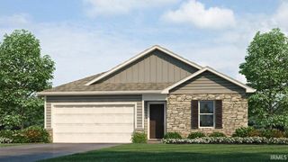 1163 Catesby Court, Fort Wayne, IN 46818