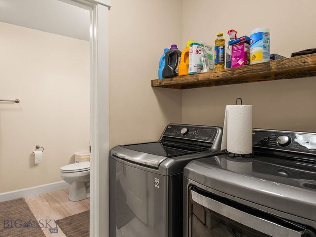 1004 Falcon Ridge Boulevard, Belgrade, MT 59714