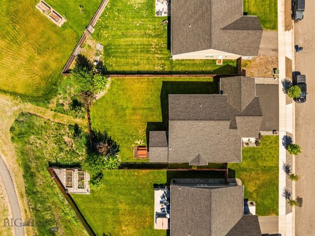 1004 Falcon Ridge Boulevard, Belgrade, MT 59714