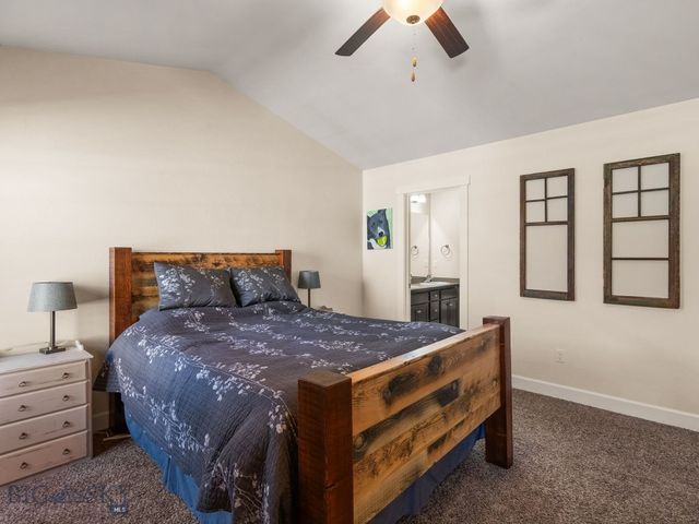 1004 Falcon Ridge Boulevard, Belgrade, MT 59714