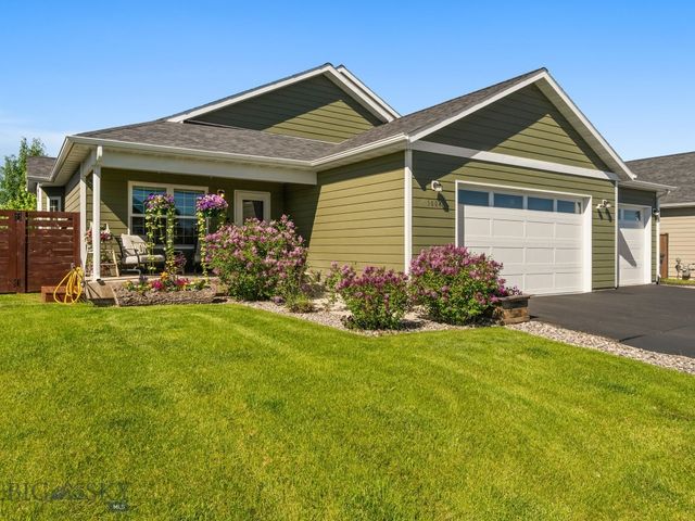 1004 Falcon Ridge Boulevard, Belgrade, MT 59714