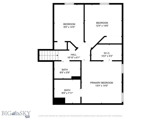1004 Falcon Ridge Boulevard, Belgrade, MT 59714