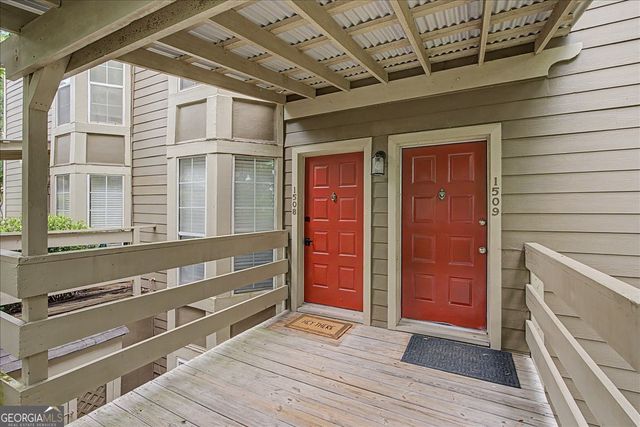1508 Riverview Drive SE, Marietta, GA 30067