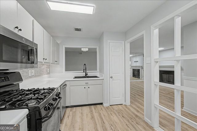1508 Riverview Drive SE, Marietta, GA 30067