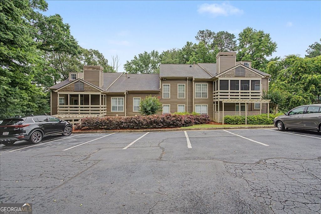 1508 Riverview Drive SE, Marietta, GA 30067