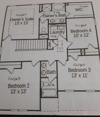 3636 Pelham Wood Dr, Murfreesboro, TN 37128