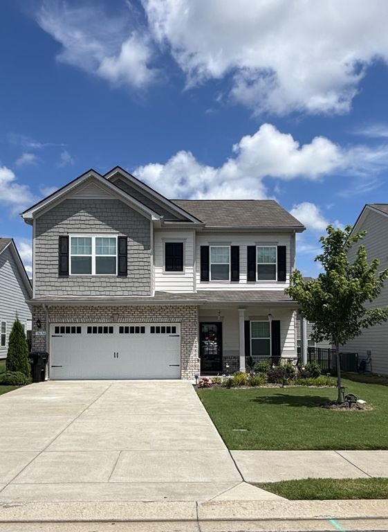 3636 Pelham Wood Dr, Murfreesboro, TN 37128