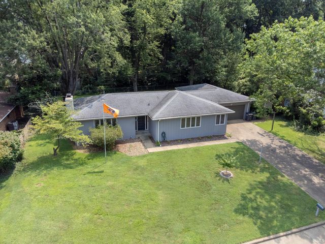 200 Royal Avenue, Evansville, IN 47715