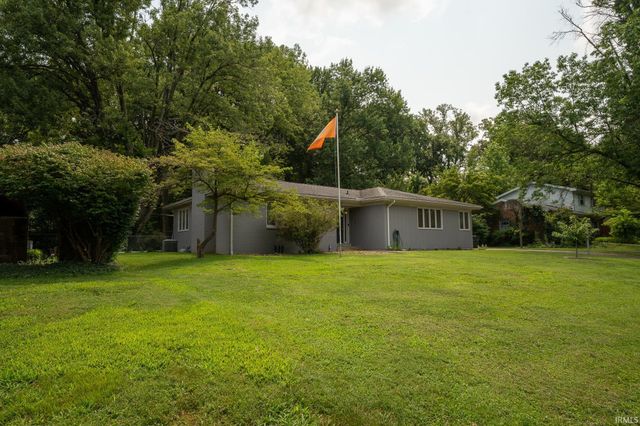 200 Royal Avenue, Evansville, IN 47715