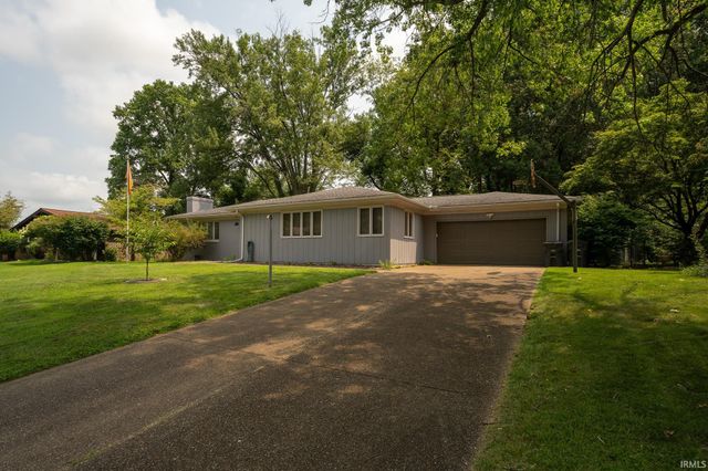 200 Royal Avenue, Evansville, IN 47715