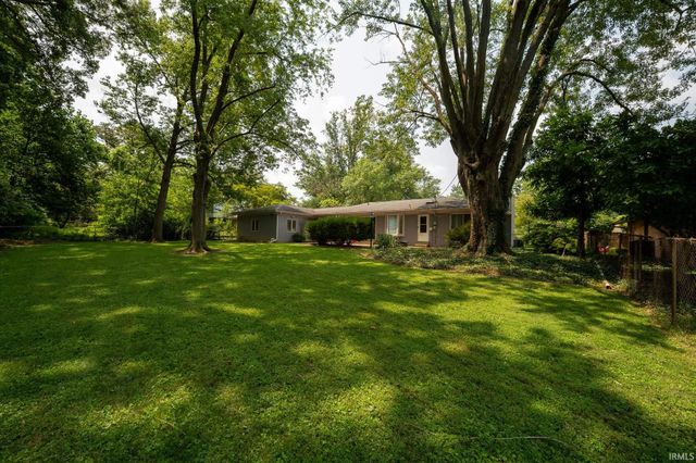 200 Royal Avenue, Evansville, IN 47715
