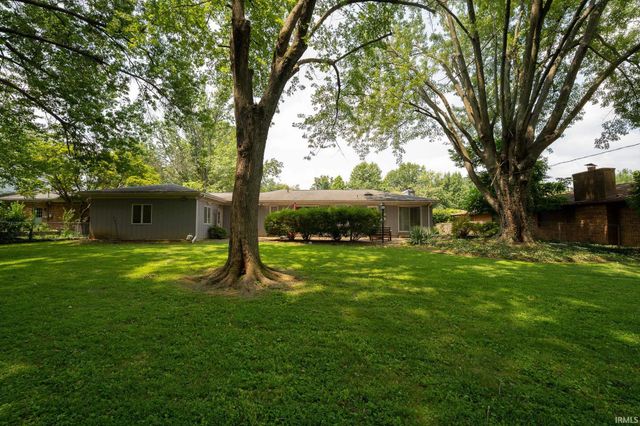 200 Royal Avenue, Evansville, IN 47715