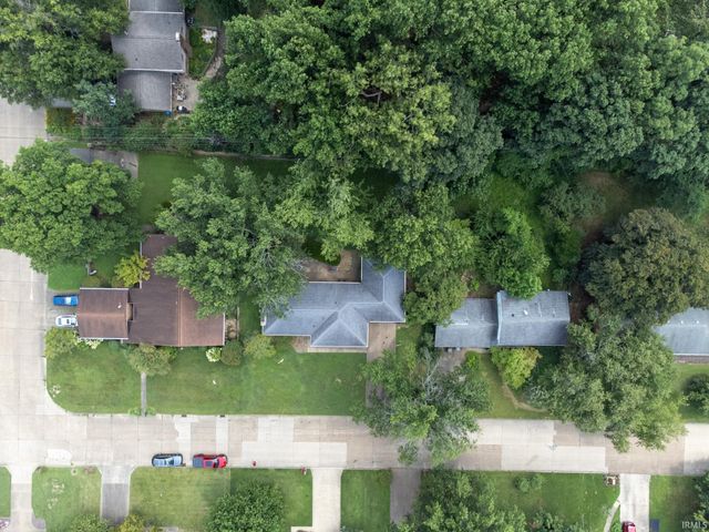 200 Royal Avenue, Evansville, IN 47715