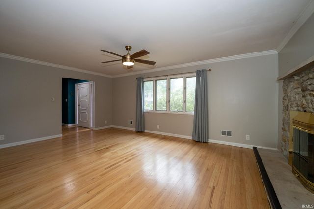 200 Royal Avenue, Evansville, IN 47715