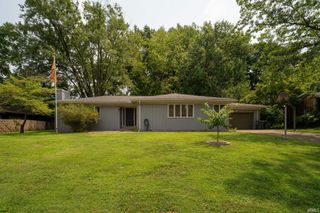 200 Royal Avenue, Evansville, IN 47715