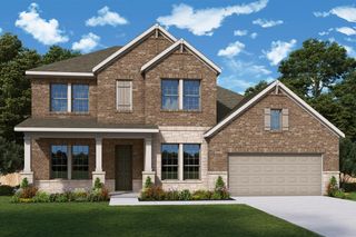 1808 Camelia Avenue, Northlake, TX 76226