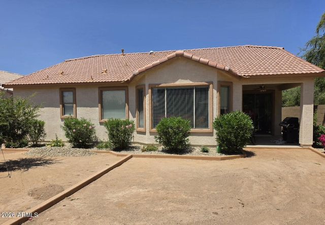 2409 W BEVERLY Road, Phoenix, AZ 85041