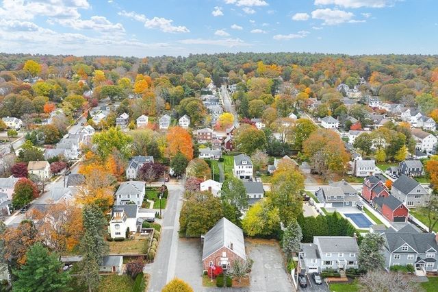 18 Raymond Place, Winchester, MA 01890