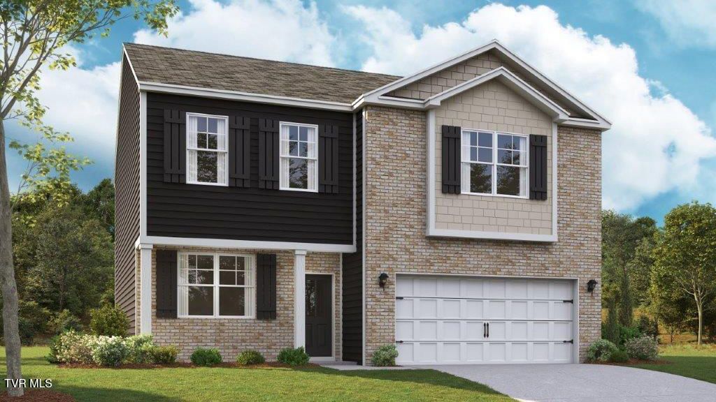 341 Alta Tree Blvd, Johnson City, TN 37604