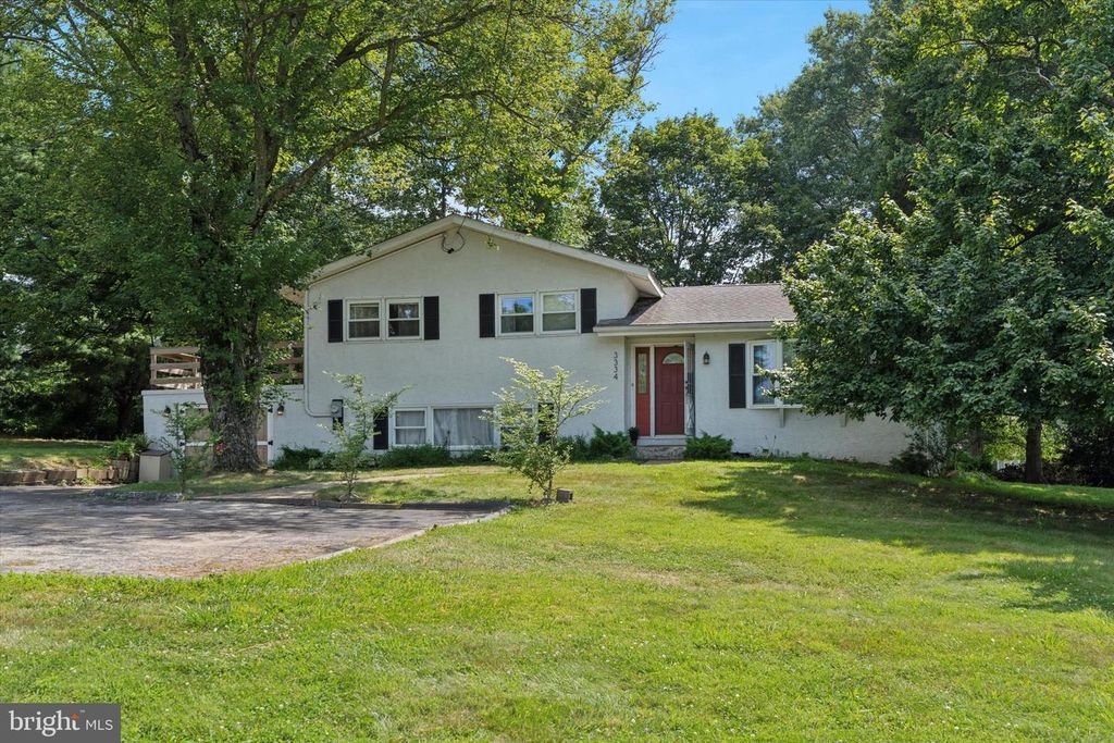 3334 GERMANTOWN PIKE, Collegeville, PA 19426