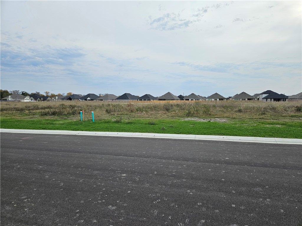 2801 Goldberg Drive, Bryan, TX 77808 — photo 4