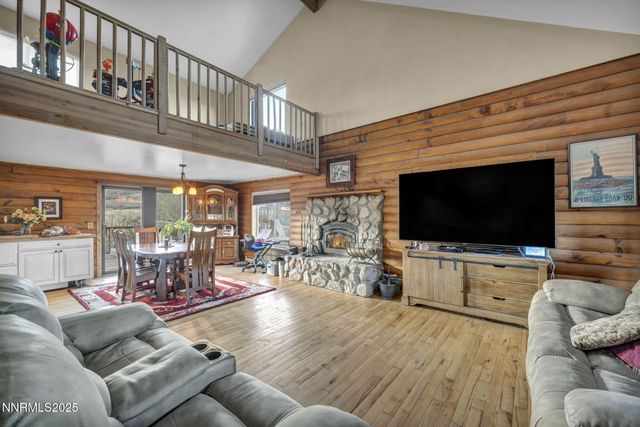 15034 N Red Rock Road, Reno, NV 89508