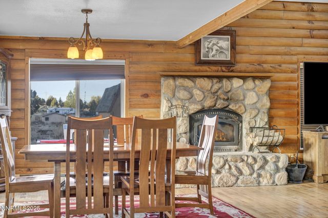 15034 N Red Rock Road, Reno, NV 89508