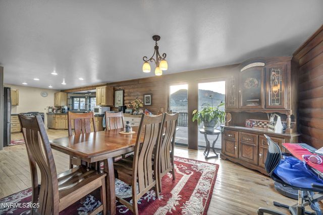 15034 N Red Rock Road, Reno, NV 89508