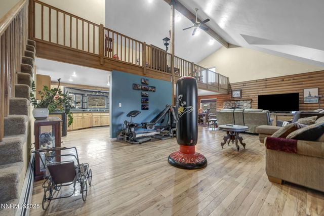 15034 N Red Rock Road, Reno, NV 89508