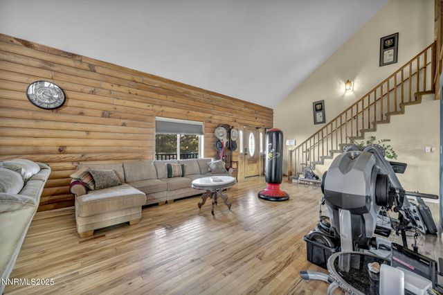 15034 N Red Rock Road, Reno, NV 89508