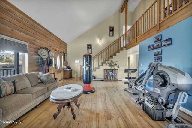 15034 N Red Rock Road, Reno, NV 89508