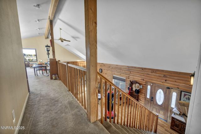 15034 N Red Rock Road, Reno, NV 89508