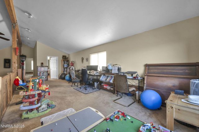 15034 N Red Rock Road, Reno, NV 89508