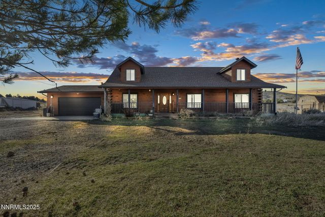 15034 N Red Rock Road, Reno, NV 89508