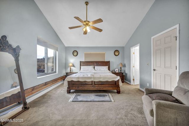 15034 N Red Rock Road, Reno, NV 89508