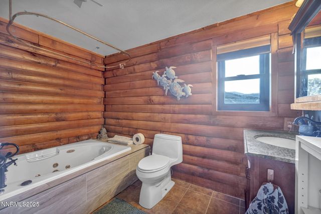 15034 N Red Rock Road, Reno, NV 89508