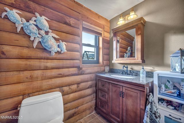 15034 N Red Rock Road, Reno, NV 89508