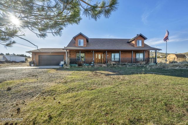 15034 N Red Rock Road, Reno, NV 89508